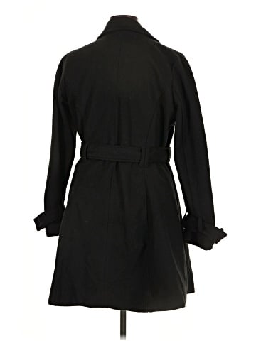 Beverly Hills Polo Club Trenchcoat (view 2)