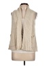 Aeropostale Tan Sweater Vest Size L - photo 1