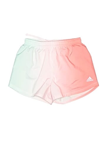 Adidas Athletic Shorts (view 1)
