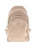 Nanette Lepore Ivory Backpack One size - photo 1