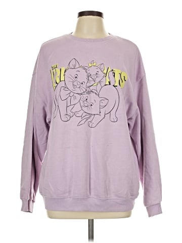 Divided by H&M Fleece (view 1)