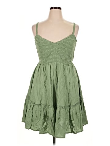 Torrid Casual Dress (view 1)