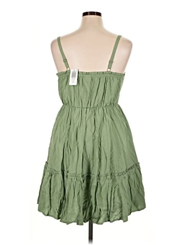Torrid Casual Dress (view 2)