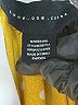 Know One Cares 100% Polyester Polka Dots Yellow Casual Skirt Size M - photo 5