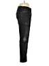Denizen from Levi's Black Jeans Size 31 waist - photo 4
