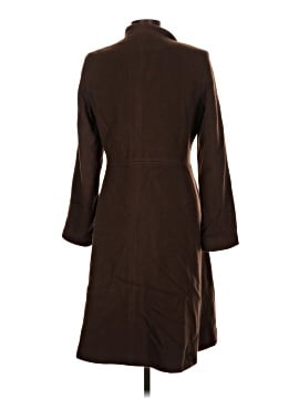 St. John Wool Coat (view 2)