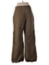 Veronica Beard Brown Cargo Pants Size 6 - photo 2