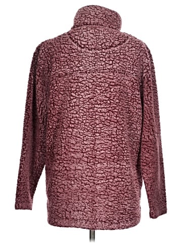 Boxercraft Pullover Sweater (view 2)