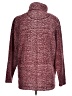 Boxercraft 100% Polyester Burgundy Pullover Sweater Size L - photo 2