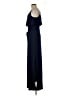 MICHAEL Michael Kors Blue Casual Dress Size M - photo 5