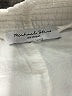 Michael Stars 100% Cotton Solid Ivory Shorts Size XS - photo 3