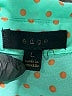 Mine Polka Dots Green 3/4 Sleeve Button-Down Shirt Size L - photo 7