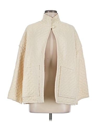 Masscob Coat (view 1)