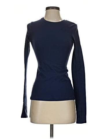 Alo Long Sleeve T-Shirt (view 1)