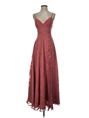 Fame And Partners Cocktail Dress (view 1)