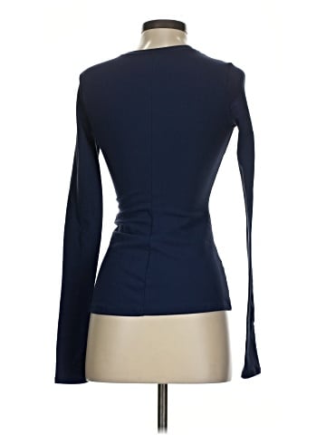 Alo Long Sleeve T-Shirt (view 2)