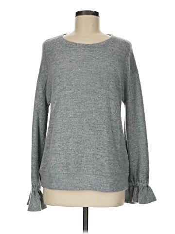 Eri + Ali Pullover Sweater (view 1)