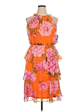 Signature by Robbie Bee Cocktail Dress (view 1)