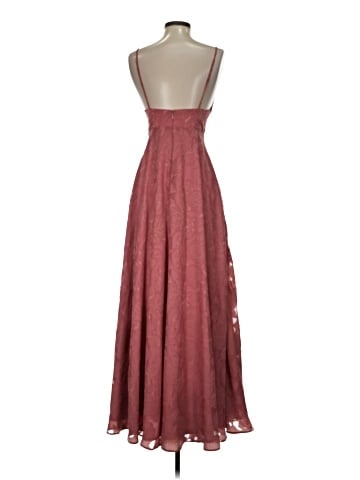 Fame And Partners Cocktail Dress (view 2)