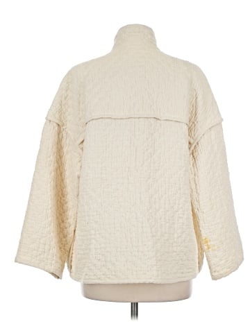 Masscob Coat (view 2)