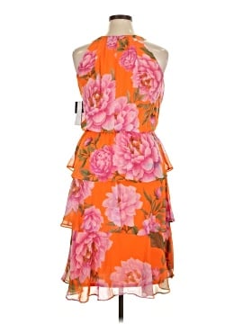 Signature by Robbie Bee Cocktail Dress (view 2)