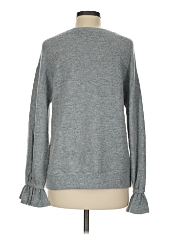 Eri + Ali Pullover Sweater (view 2)