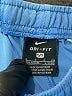 Nike Blue Athletic Shorts Size 5 - photo 3