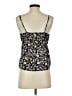 Hippie Rose Black Sleeveless Blouse Size XS - photo 2
