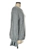 Eri + Ali Gray Pullover Sweater Size M - photo 4