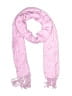 Collection Eighteen 100% Rayon Pink Scarf One size - photo 1
