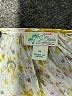 J.Crew Paisley Yellow Casual Dress Size M - photo 6