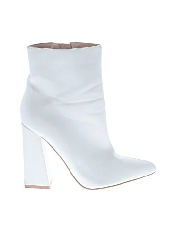 Boohoo Ankle Boots (view 1)