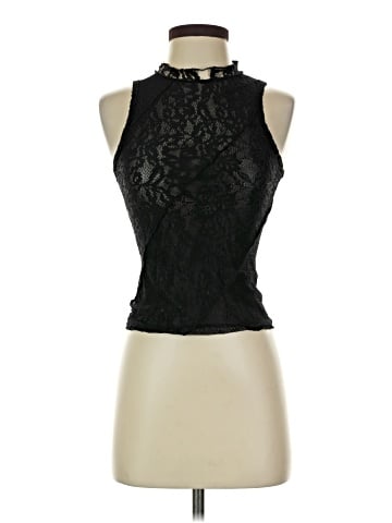By Anthropologie Sleeveless Blouse (view 1)