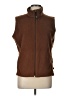 Woolrich Brown Sweater Vest Size L - photo 1