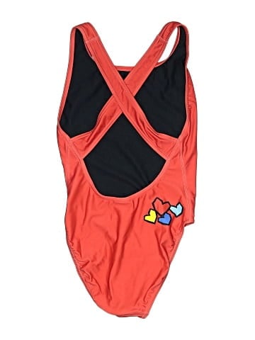 Sporti One Piece Swimsuit (view 2)