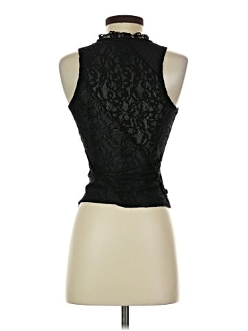 By Anthropologie Sleeveless Blouse (view 2)