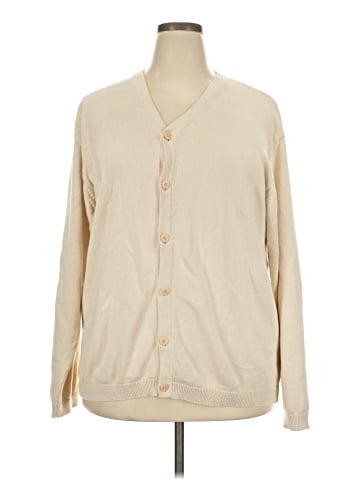 Cherokee Cardigan (view 1)