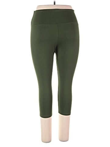 XXI Active Pants (view 2)