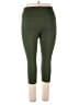 XXI Green Active Pants Size XXL - photo 2