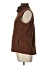 Woolrich Brown Sweater Vest Size L - photo 5