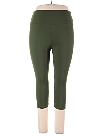 XXI Active Pants (view 1)