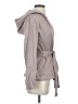 Merona Gray Jacket Size S - photo 4