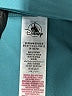 Disney Teal Active Pants Size M - photo 4