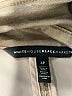 White House Black Market Tan Jacket Size 4 (petite) - photo 6
