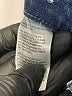 Chico's Print Blue Jeans Size 18 - photo 5