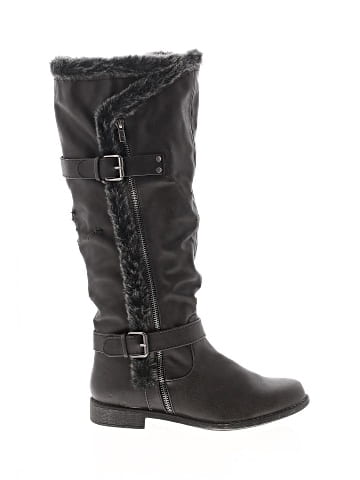 Just Fab Boots (view 1)