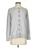 L.L.Bean Gray Cardigan Size S - photo 1