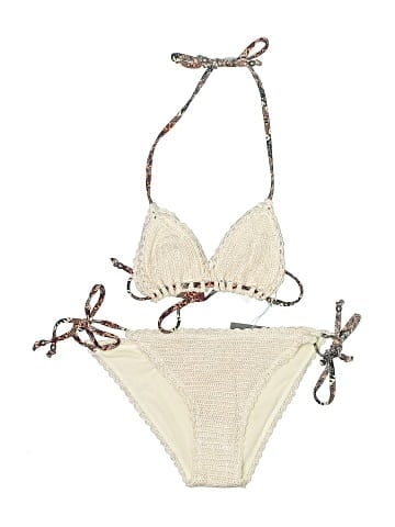 Kendall & Kylie Two Piece Swimsuit (view 1)