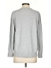 L.L.Bean Gray Cardigan Size S - photo 2