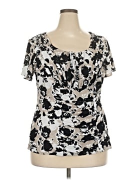 Alfani Short Sleeve Top (view 1)